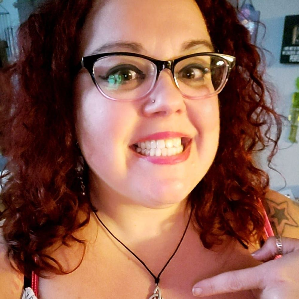 Meet your Posher, Vicky